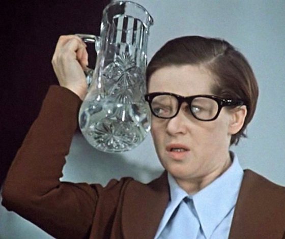 Тест: на какой советский фильм похожа твоя жизнь?