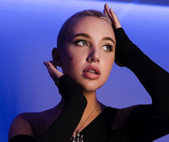 «Я хотела обнуления»: MIA BOYKA о новой ультракороткой стрижке и смене имиджа