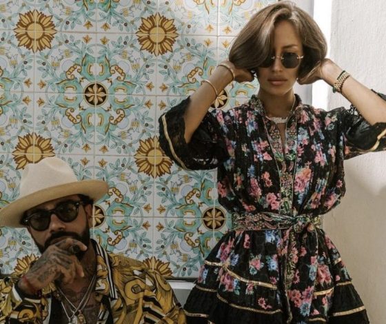 Где этим летом отдыхают российские звезды?