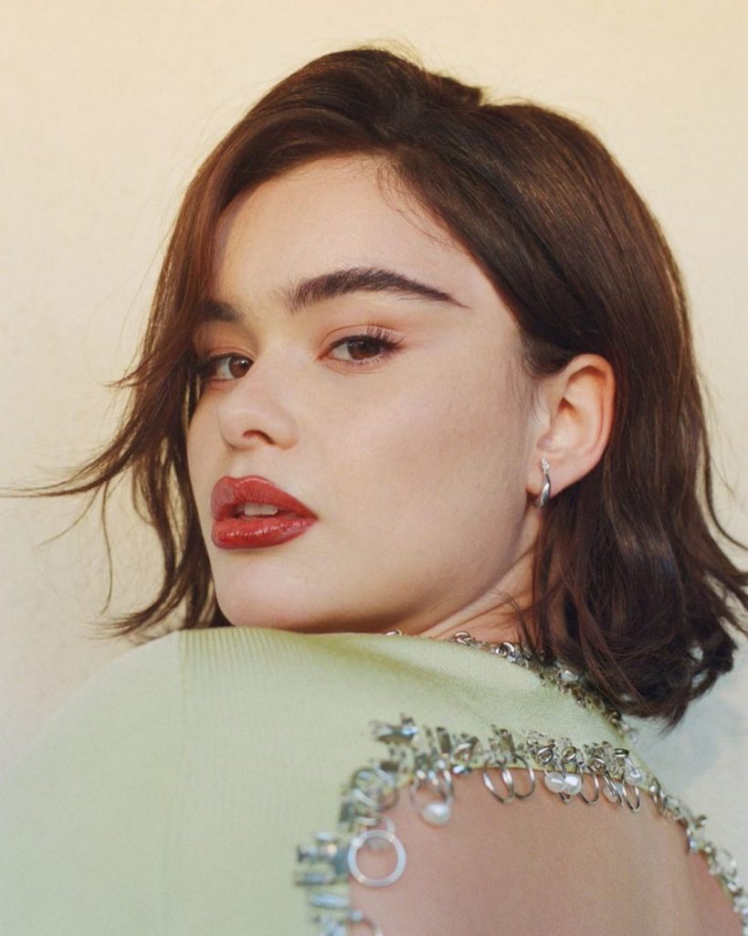 Барби Феррейра / Фото: соцсети