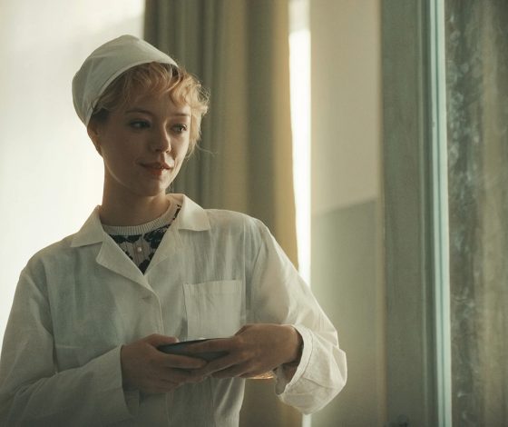 Это локдаун: 10 сериалов про эпидемии