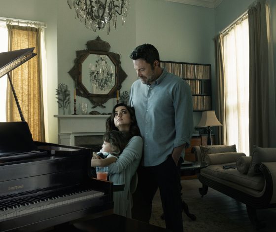 Холодок по коже: 18 триллеров, которые снизят градус даже московской жары