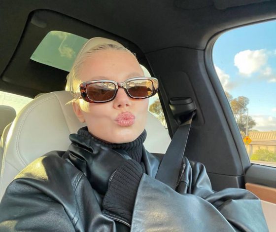 У Канье Уэста новая возлюбленная: с кем теперь встречается рэпер