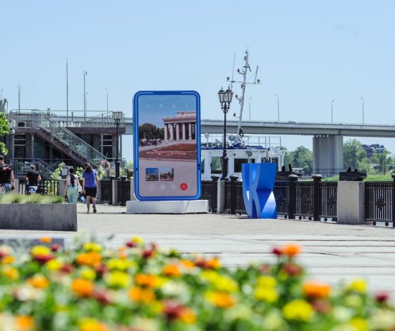 Место встречи изменить нельзя: проект VK соединит 10 городов России