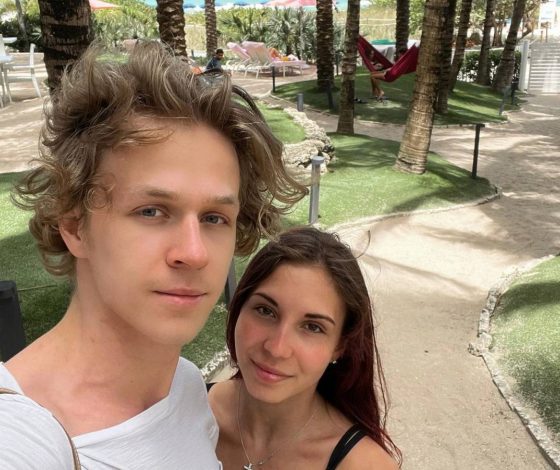 СМИ: дочь Этери Тутберидзе тайно вышла замуж за сына звезды «Моей прекрасной няни» Бориса Смолкина