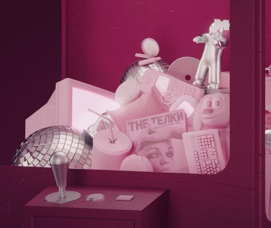 Тест: хорошо ли ты помнишь нулевые?