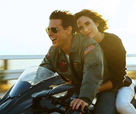 «Том Круз очень занят»: продюсер фильма «Топ Ган» готовится снимать продолжение