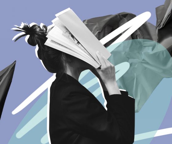 Как пройти в библиотеку? 6 книг, которые помогут найти свое предназначение