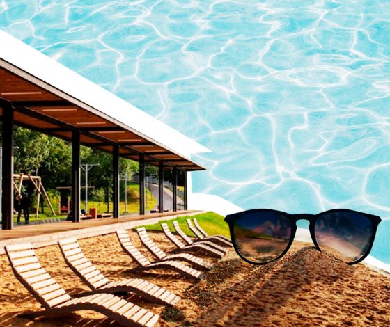 Место под солнцем: где загорать этим летом в Москве