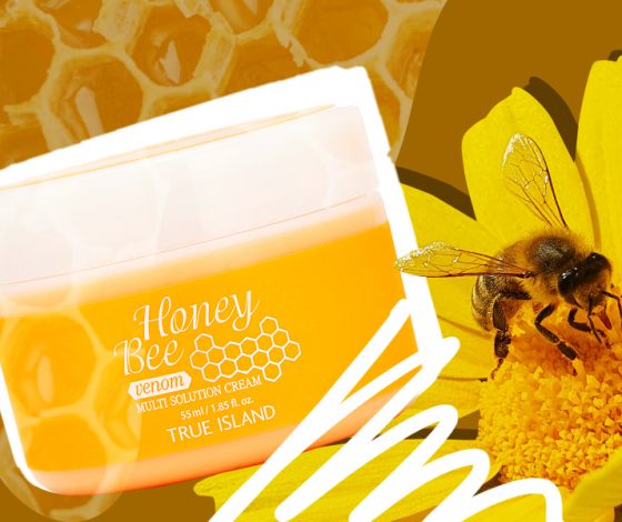 «Натуральный ботокс»: почему косметику с пчелиным ядом любят знаменитости?