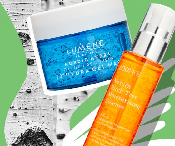 Ориентация Север: как березовый сок в косметике стал новой кокосовой водой?