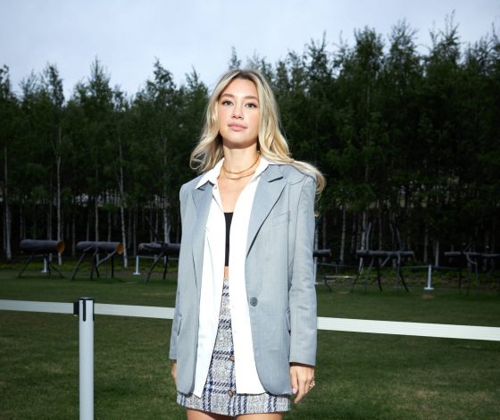 Трогательно: Мария Тарасова поделилась фотографией с подросшим сыном