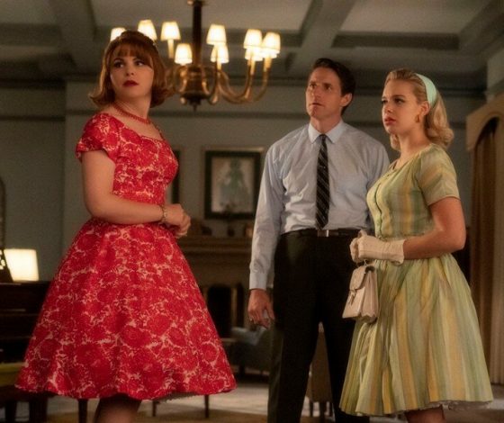 Сериал «Почему женщины убивают» не получит продолжения