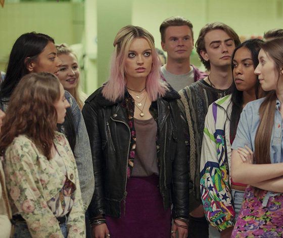 Новое поколение: 10 лучших фильмов о проблемах тинейджеров