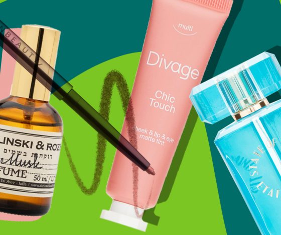 Бьюти-новинки месяца: эликсир для волос, духи Zielinski & Rozen и новый продукт от Елены Крыгиной