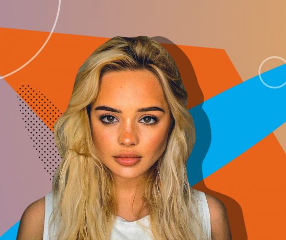 #дарилюбовь: Виола Палий о себе и главной любви в жизни