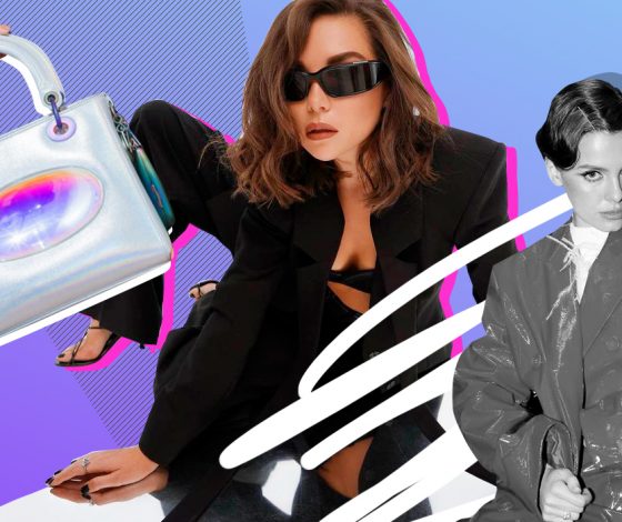 Светское импортозамещение: какими российскими брендами звезды заменили Chanel и Louis Vuitton