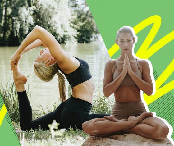 От йоги до латинских танцев: бесплатные тренировки под открытым небом