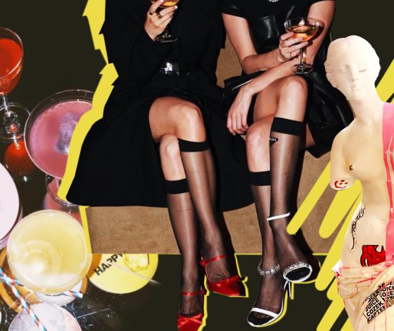 Топ-10 самых модных клубов и баров, где мы будем проводить это лето