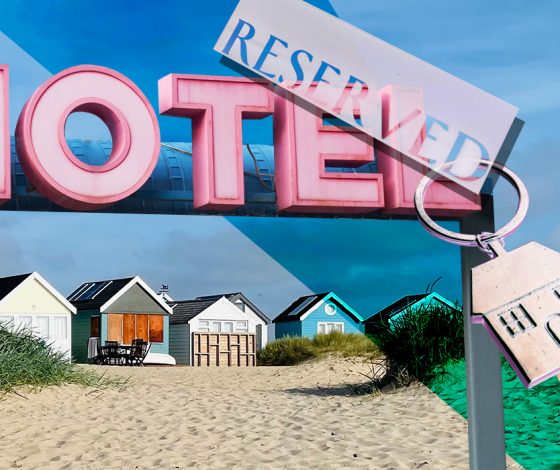 Мы протестировали пять сервисов для бронирования жилья по России и за границей. Что из этого вышло?