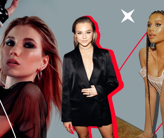 Выпускной мечты: Катя Адушкина, Анфиса Ибадова, Саша Айс и другие блогеры о своем главном школьном вечере