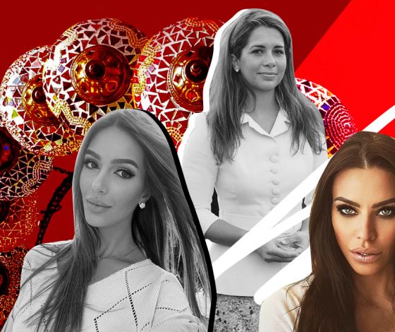 Как живут жены шейхов и королей: шантаж, убийства, похищения