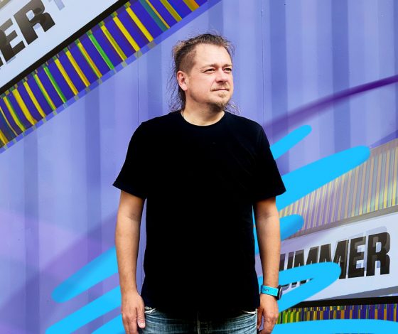 Интервью с организатором концертной площадки Main Stage Summer, где этим летом выступят LOVV66, Масло черного тмина, Saluki и другие