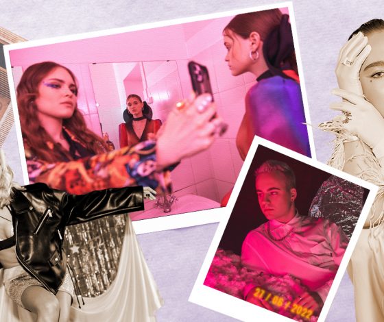 Звезда родилась: 10 молодых талантов, которые взорвут российские Интернет, музыку, кино, искусство и моду