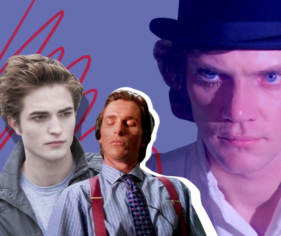 Эдвард из «Сумерек», Алекс из «Заводного апельсина»: какую музыку обожали персонажи известных фильмов