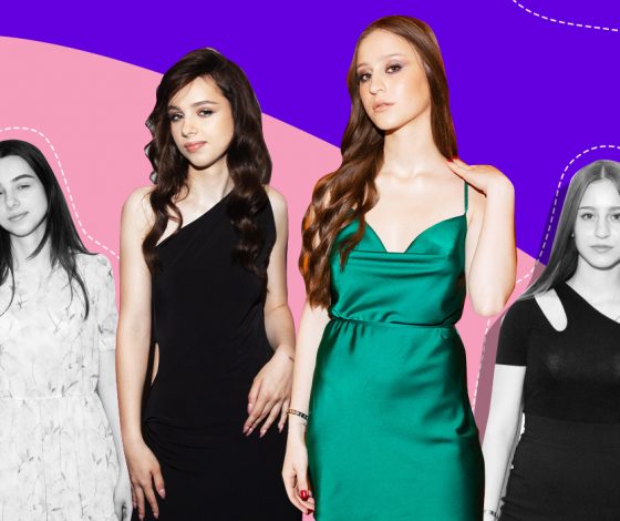 Выпускной PEOPLETALK: невероятные преображения реальных героинь в эксперименте редакции (фото до и после)