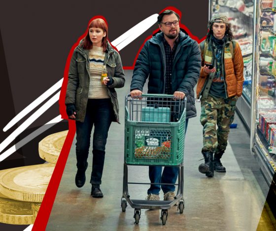 Как изменились цены за несколько месяцев: на продукты, недвижимость, одежду и другие товары и услуги? Наглядно