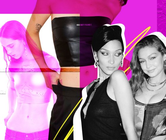 10 топов на жаркую погоду, которые подойдут любой фигуре