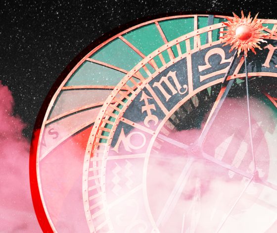 Гороскоп на июль: отношения, финансы и здоровье для всех знаков зодиака