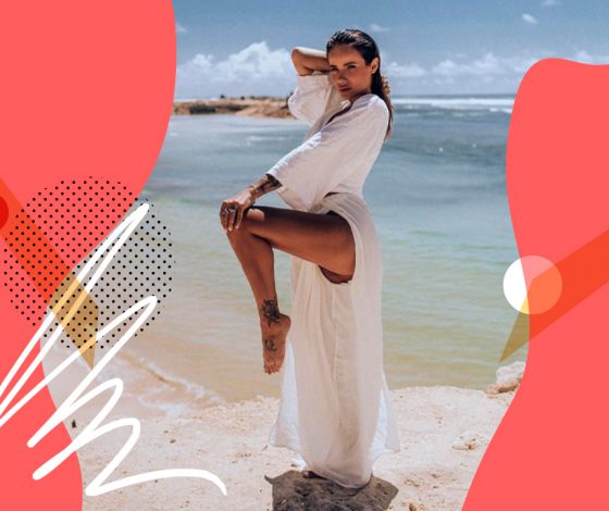 «Олигархов и принцев на всех не хватило»: Айза-Лилуна Ай о «диванных мужьях» и вере в своего мужчину