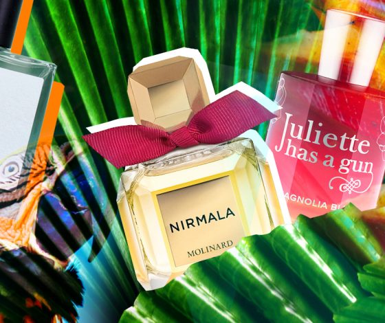 Затерянный остров: лучшие духи с тропическим ароматом