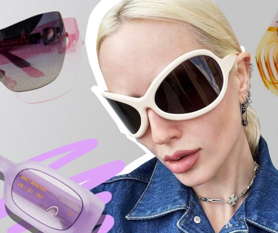 Не вижу хейт сквозь Gucci линзы: какие солнцезащитные очки выбрать и где их купить