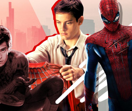 Дружелюбный сосед: кто лучший Человек-паук?