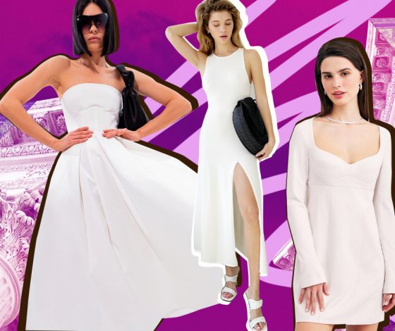 Открываем свадебный сезон и выбираем платье до двадцати тысяч рублей: 20 идеальных вариантов, которые можно надеть и после торжества