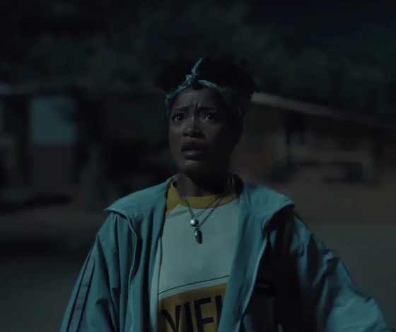 Появился новый ТВ-спот хоррора «Нет» Джордана Пила