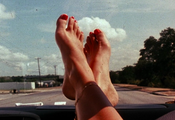 Ноги наголо: открываем сезон босоножек