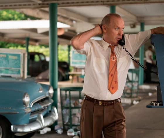 Первые адреса обновленных ресторанов McDonald's