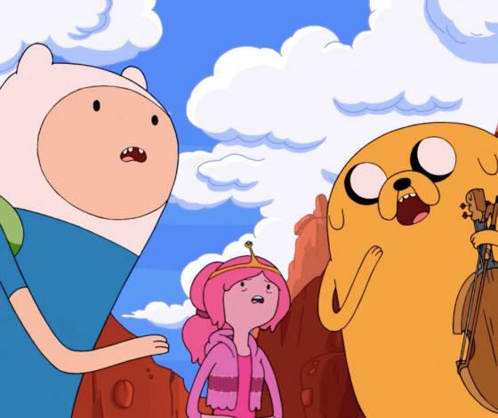 Тест: кто ты из мультфильма «Время приключений»?