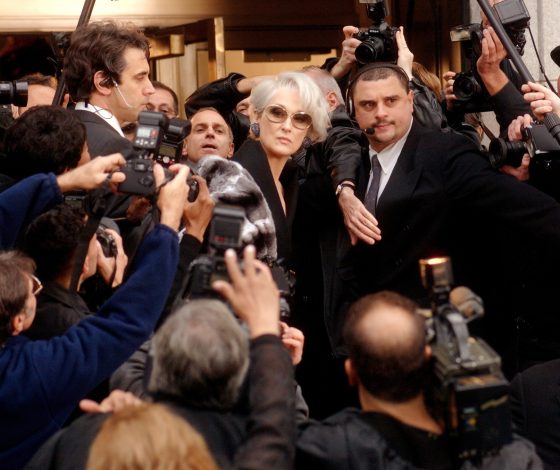 Тест: кем бы ты мог быть в редакции PEOPLETALK?