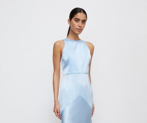 В чем пойти на свадьбу, если ты подружка невесты: 10 платьев от российских брендов