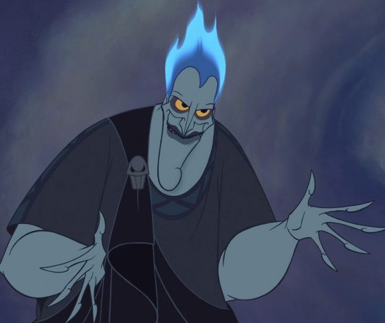 Тест: как хорошо ты знаешь мифы Древней Греции