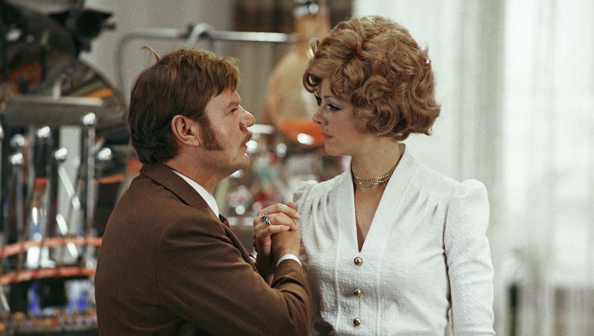 Тест: хорошо ли ты знаешь советский быт?