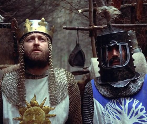 Тест: кем бы ты был в Средние века?