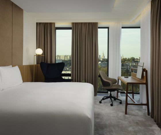 Турист в родном городе: как провести летние выходные, не выезжая из Москвы