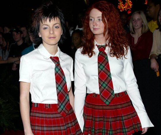 Камбэк года: группа t.A.t.U. воссоединяется и готовит сольный концерт