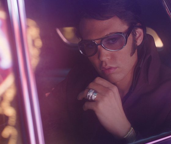 Современная классика с нотками винтажа: как «Элвис» стал самым модным фильмом года?